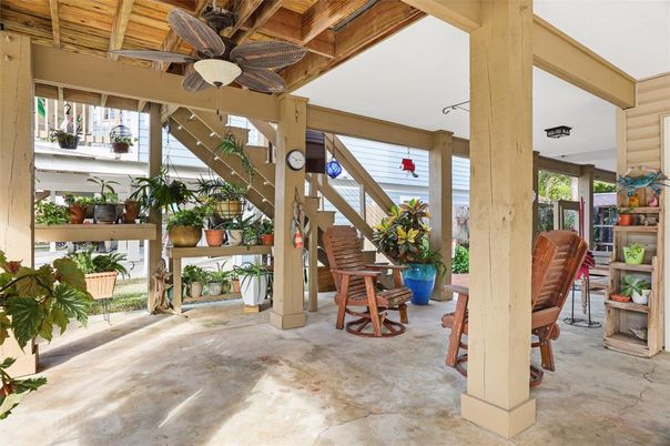 Interior, Wooden Beams, Wooden Ceilings