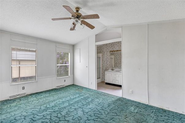 Bathroom, Empty room, Interior