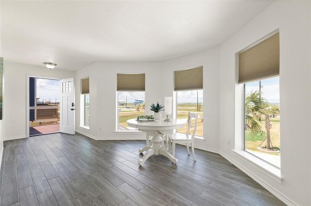 Interior, Wood Texture Flooring