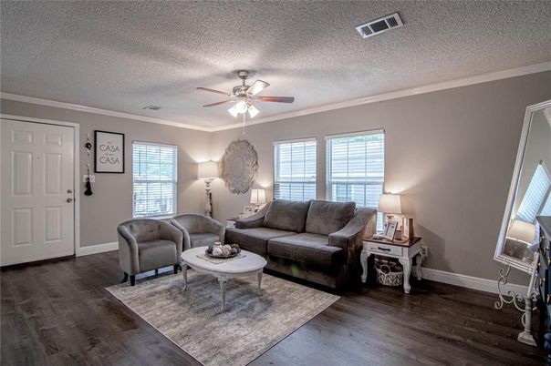 Interior, Living room, Wood Texture Flooring