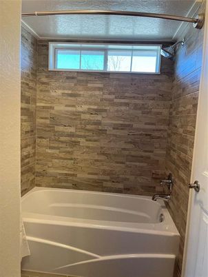 Bathroom, Interior, Wooden Walls