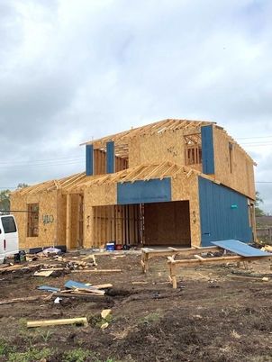 Backyard, Exterior, Facade, None
