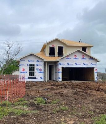Backyard, Exterior, Facade, None