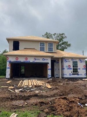 Backyard, Exterior, Facade, None