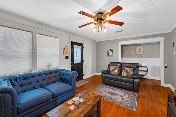 Interior, Living room, Wood Texture Flooring