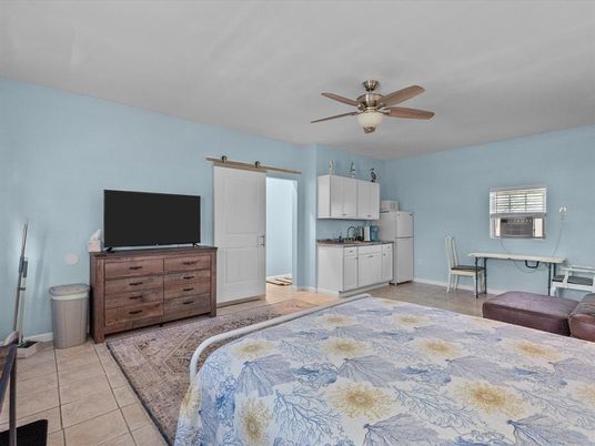 Dining room, Interior, Kitchen