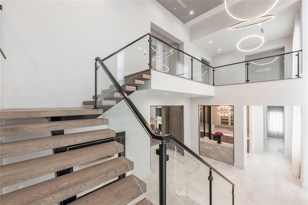Interior, Pendant Lights, Recessed Lighting