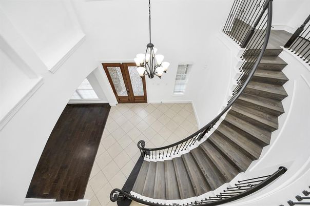 Chandelier, Interior, Pendant Lights