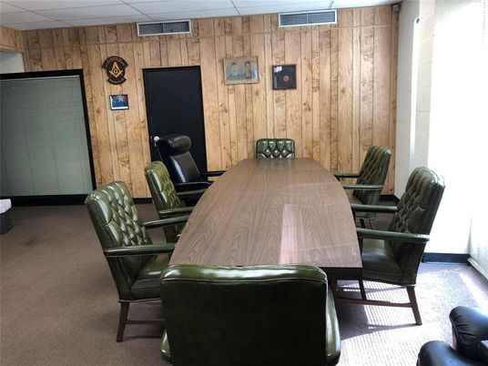 Dining room, Interior, Wooden Walls