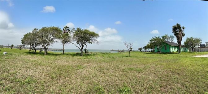 Backyard, Exterior, Water