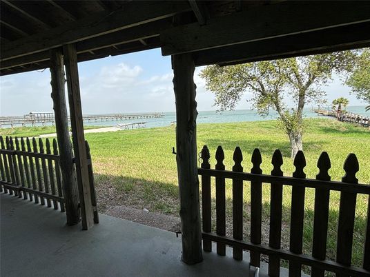 Exterior, Lake, Water
