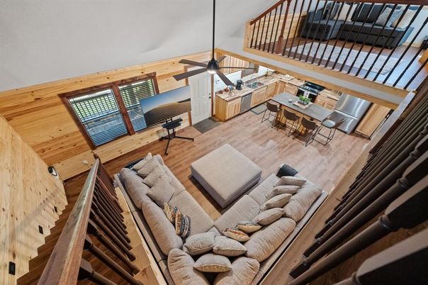 Dining room, Interior, Living room, Wood Texture Flooring