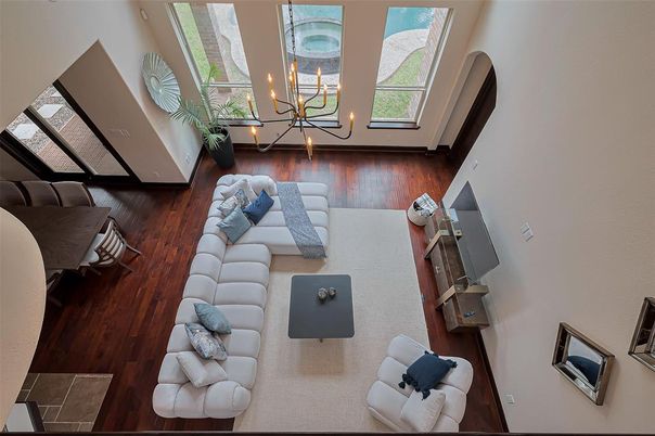 Interior, Living room, Wood Texture Flooring