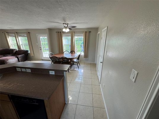 Dining room, Interior, Living room