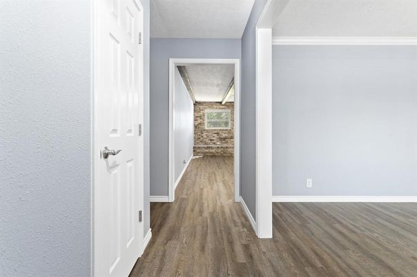Interior, Wood Texture Flooring