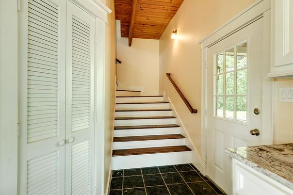 Interior, Wooden Beams, Wooden Ceilings