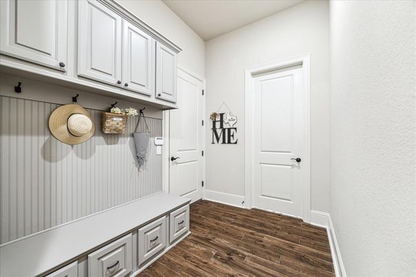 Interior, Wood Texture Flooring