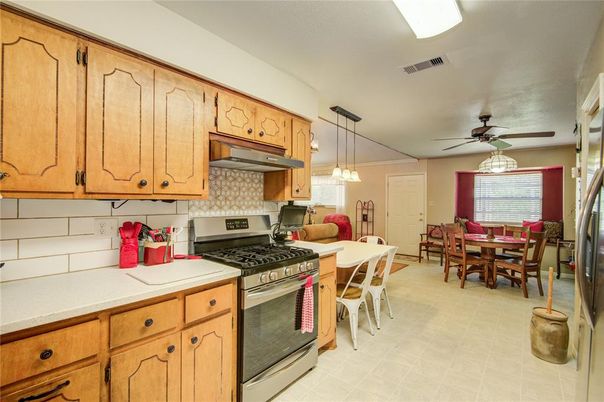 Dining room, Interior, Kitchen, Pendant Lights