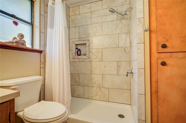Bathroom, Interior, Marble Walls