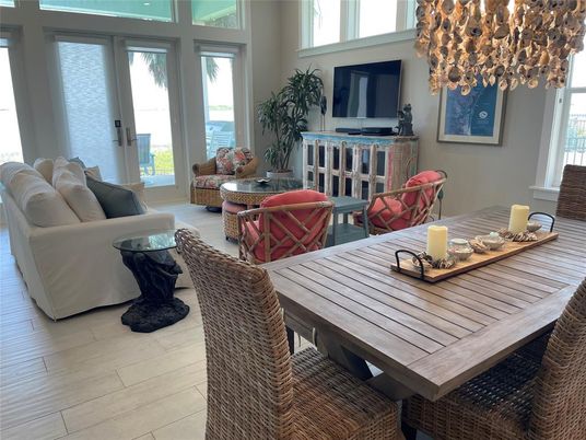 Dining room, Interior, Living room, Water, Wood Texture Flooring