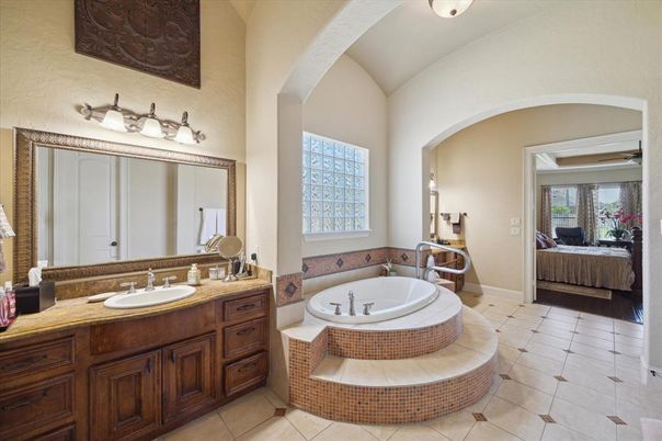 Bathroom, Bedroom, Interior