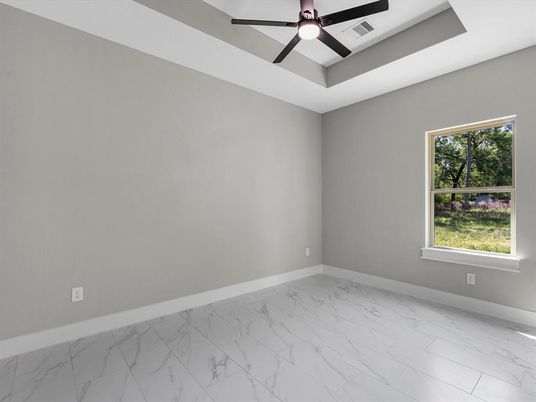 Empty room, Interior, Marble