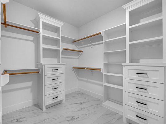Interior, Marble, Walk-in Closets