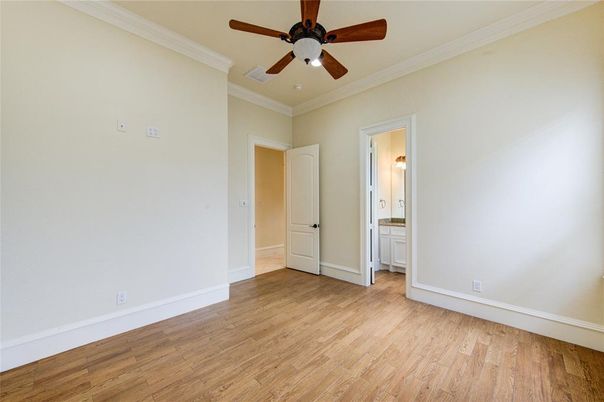 Bathroom, Empty room, Interior, Wood Texture Flooring