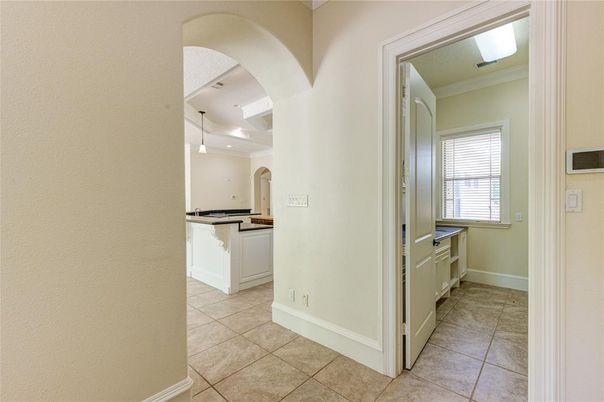 Interior, Kitchen, Pendant Lights