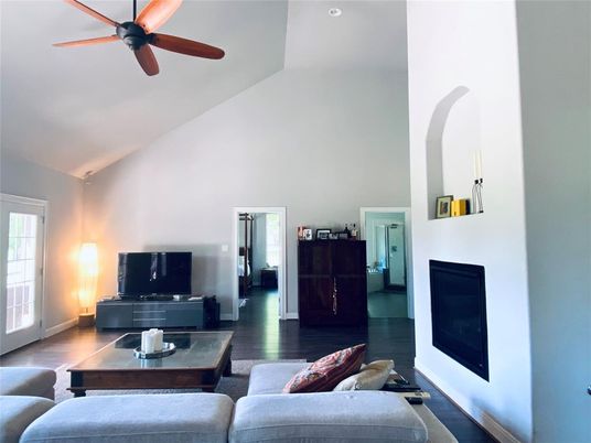 Interior, Living room, Wood Texture Flooring