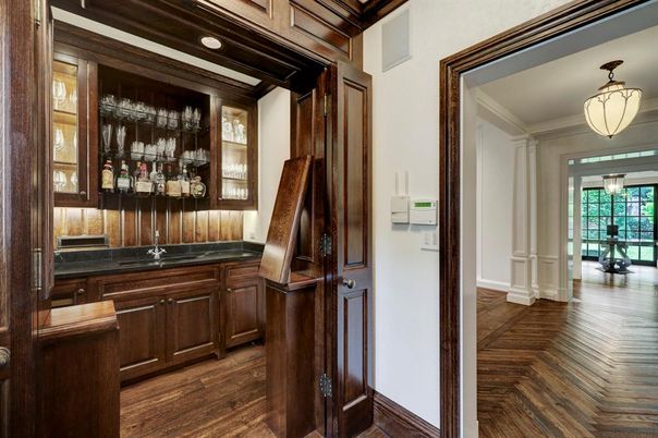 Interior, Wood Texture Flooring