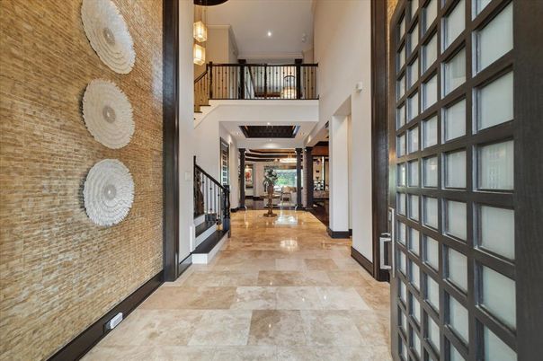 Interior, Pendant Lights, Recessed Lighting