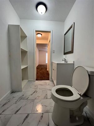 Bathroom, Interior, Marble