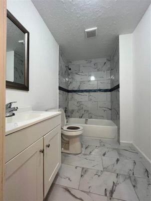 Bathroom, Interior, Marble, Marble Walls