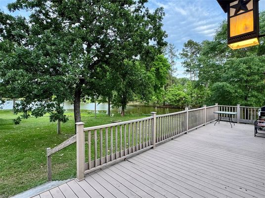 Backyard, Exterior, Water