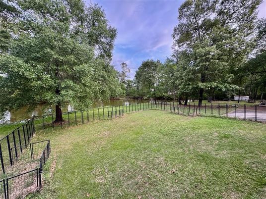 Backyard, Exterior, Water