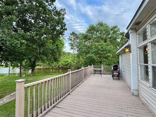 Backyard, Exterior, Water