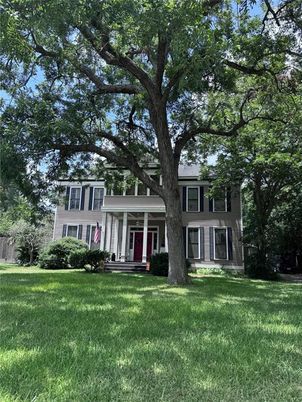 Backyard, Exterior, Facade, Georgian