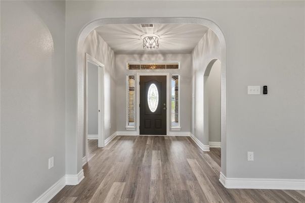 Interior, Wood Texture Flooring