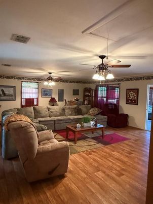 Interior, Living room, Wood Texture Flooring