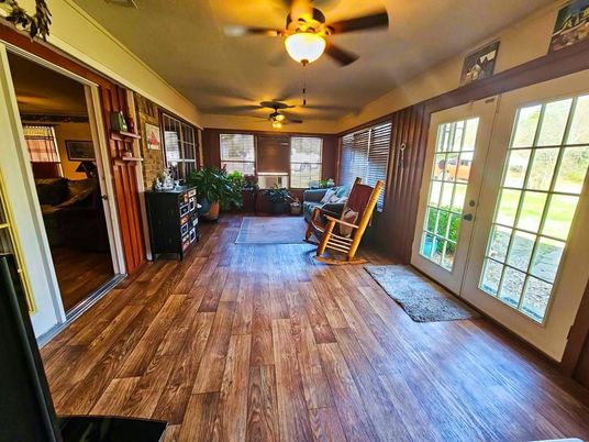 Interior, Living room, Wood Texture Flooring