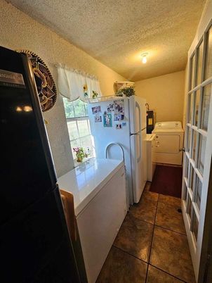 Interior, Kitchen, Washer