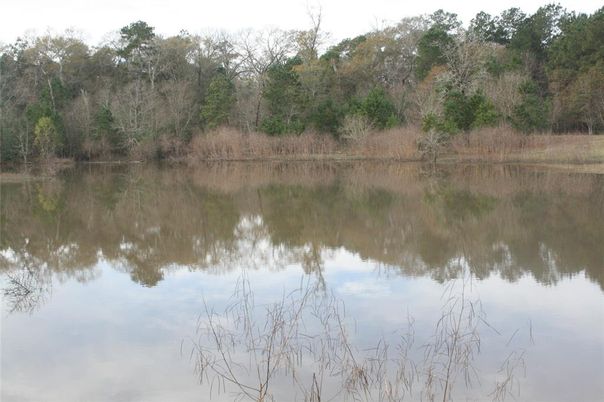 Exterior, Lake