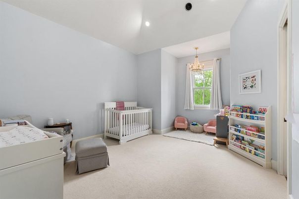 Chandelier, Interior, Recessed Lighting