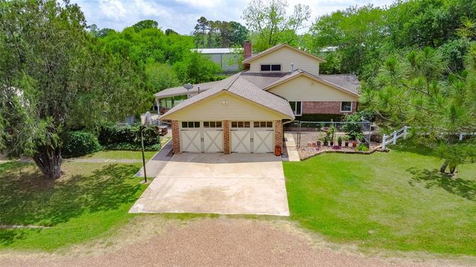 Attached, Backyard, Exterior, Facade, None