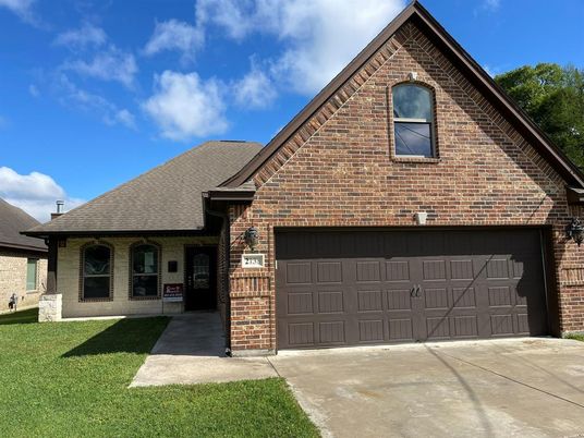 Attached, Exterior, Facade, Brick Facade, Brick Traditional
