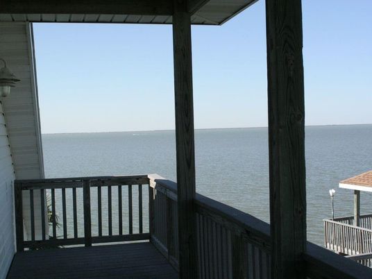 Water, Exterior, Other, Skyline
