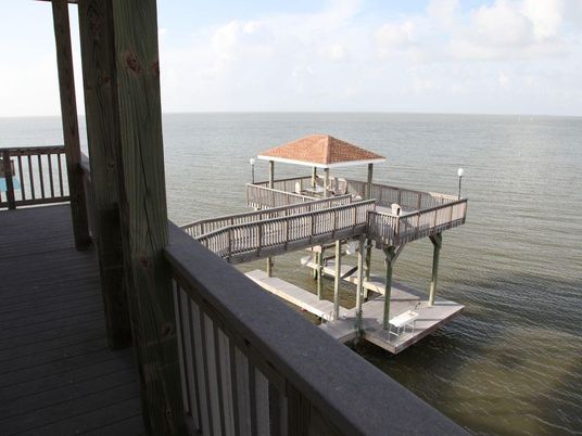 Water, Exterior, Other