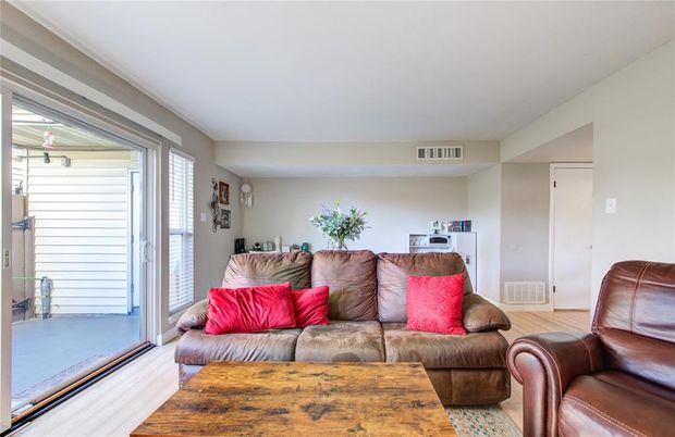 Interior, Living room, Wood Texture Flooring
