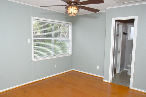 Bathroom, Empty room, Interior, Wood Texture Flooring